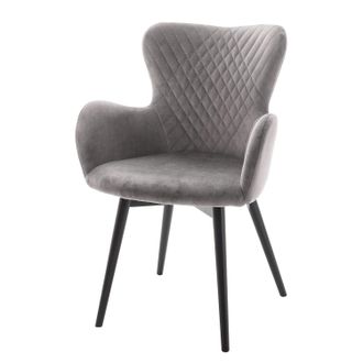 Loftscape home24 Armlehnenstuhl Mettray