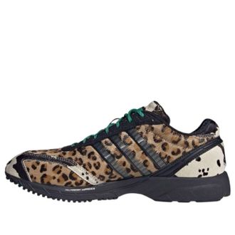 adidas Adizero Adios 1 Leopard JR6023