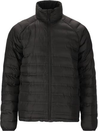 Whistler Froze Light Puffer Jacket Kunstfaserjacke f&uuml;r Herren | schwarz