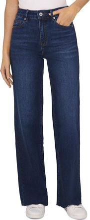CeCe by Cynthia Steffe Wide Leg Jean