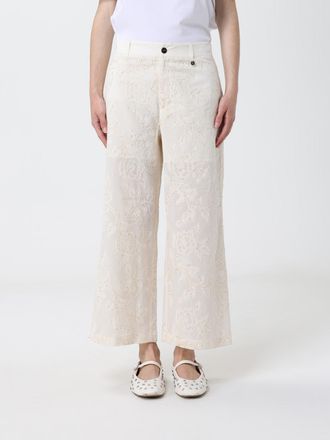 Liu Jo Pantaloni LIU JO Donna colore Naturale