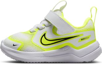 Nike (TD) Nike Cosmic Runner White Volt Black HM4401-106