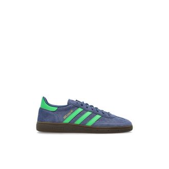 adidas Heren, Schoenen, Blauw, Maat: 42 2/3 EU Su&egrave;de