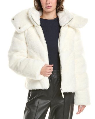 Mackage Anik Down Coat