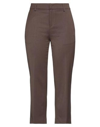 Dondup BOTTOMWEAR - Trousers on YOOX.COM