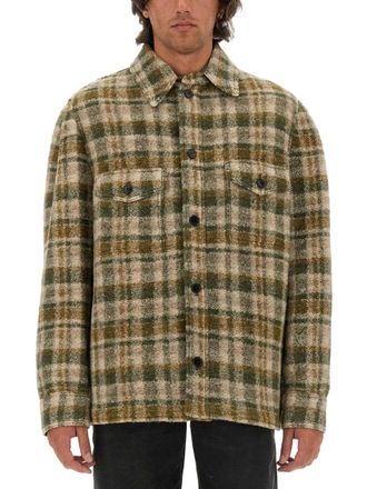 Isabel Marant Kervon Shirt