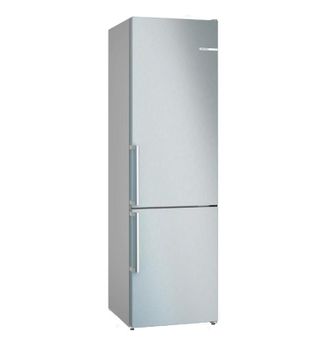 Bosch Frigor&iacute;fico Combinado 60cm 363l Acero Inoxidable Nofrost - Kgn39vlct
