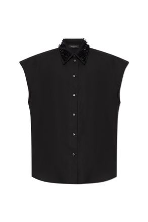 Fabiana Filippi Sleeveless shirt