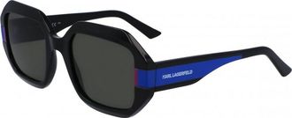 Karl Lagerfeld KL6124S 53 001 Zonnebril
