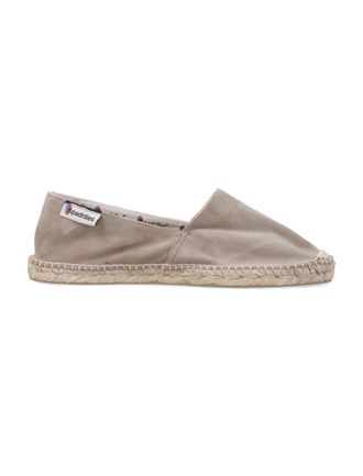 Espadrilles Platte schoenen