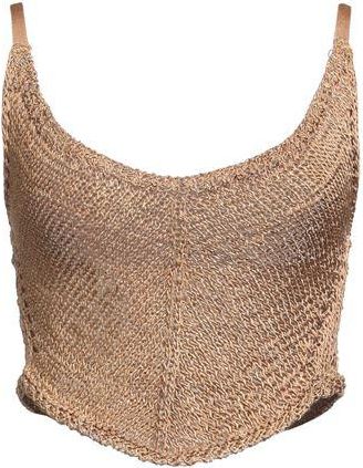 Forte_Forte CAMISETAS Y TOPS - Tops en YOOX.COM