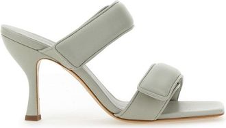 Gia Borghini Perni 03 Sandal - Gray