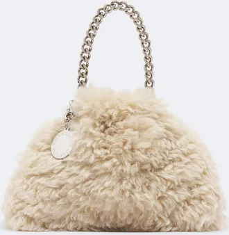Stella McCartney Borsa a spalla Falabella Mini