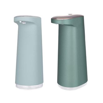 OEM Dispensador De Jab&oacute;n Autom&aacute;tico Recargable Por Usb, Sin Espuma, Sin Contacto, Manos Libres, Port&aacute;til, Dispensador De Jab&oacute;n L&iacute;quido En Espuma