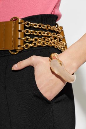 Chlo&eacute; Bracelet From The Tropicus Collection, Womens, Pink