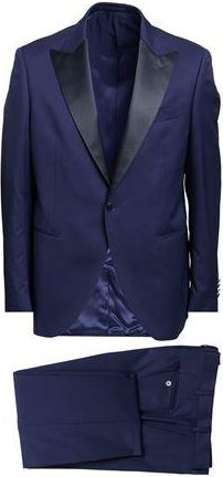 Luigi Bianchi Mantova Suits