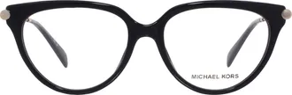 Michael Kors Windham Demo Cat Eye Ladies Eyeglasses MK4151U 3005 53