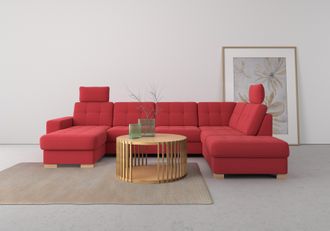 Sit&more Wohnlandschaft