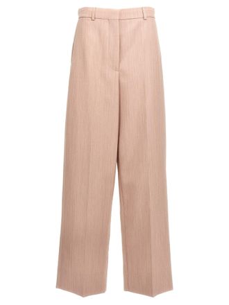 【送料&関税込】Stella McCartney Mona Trousers Stella McCartney Mona Trousers from $429.00 - on Stylight