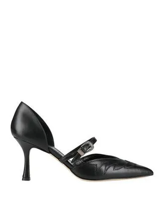 JORGEENAH FOOTWEAR - Pumps sur YOOX.COM