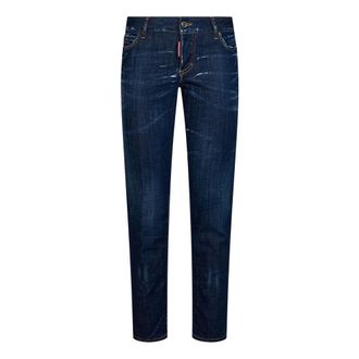 Dsquared2 Slim-fit Jeans