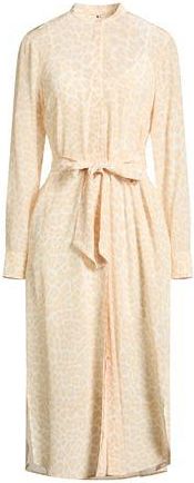 BOSS VESTITI - Vestiti midi su YOOX.COM