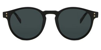 Levi's LV 5005/S 807/QT Mens Sunglasses Black Size 50