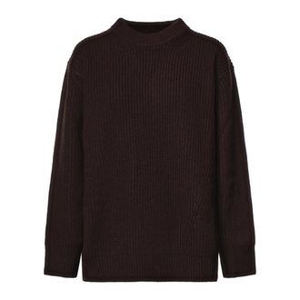 Pinko Pinko, Donna, Maglie, Marrone, XS, new