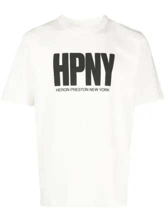 Men's Heron Preston T-Shirts - up to −69% | Stylight Men's Heron Preston T-Shirts - up to −69% | Stylight