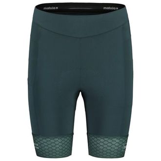 Maloja BarlaminaM. Velohose f&uuml;r Damen | blau