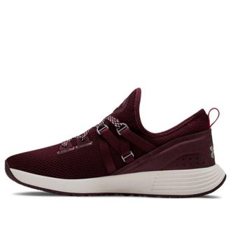 Under Armour (WMNS) Under Armour Breathe Trainer Dark Maroon 3021335-500