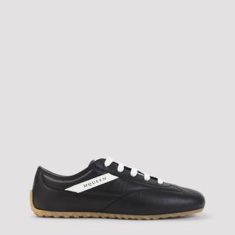 Alexander McQueen Alexander Mc Queen Boxe Sneakers