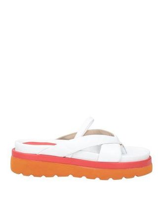 Ixos FOOTWEAR - Thong sandals on YOOX.COM