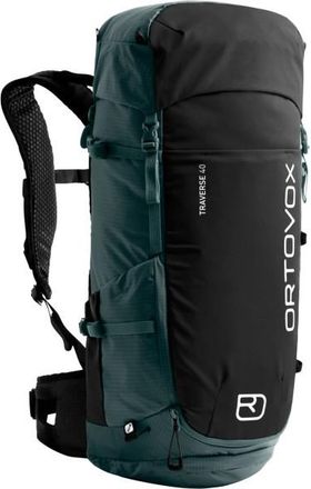 Ortovox Traverse 40 Wanderrucksack - Unisex | schwarz