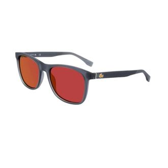 Lacoste L860Se Sunglasses - male - Lacoste - Sunglasses - Gray - 56 MM - Accessories