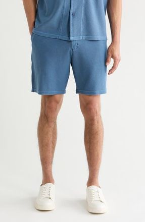 Tommy Bahama Rio Cabana Shorts in Regal Blue at Nordstrom, Size Xx-Large
