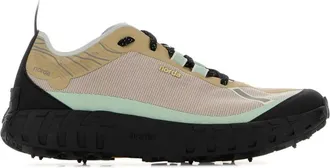 Norda 001A Sneaker - male - NORDA - Running Shoes - Multicolor - 8 UK - Sport