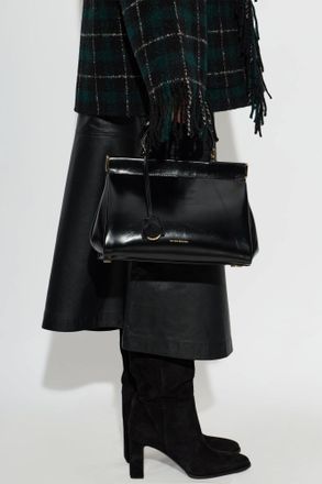 Victoria Beckham Sloane Bag, Womens, Black
