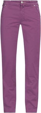 Jacob Cohen BOTTOMWEAR - Trousers on YOOX.COM