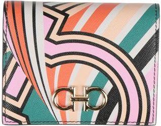 Ferragamo Kleinlederwaren - Brieftaschen auf YOOX.COM