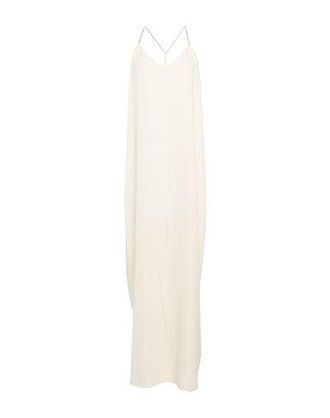 PESERICO KLEIDER - Maxi-Kleider auf YOOX.COM