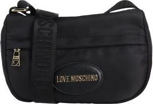 Love Moschino BOLSOS - Bolsos con bandolera en YOOX.COM