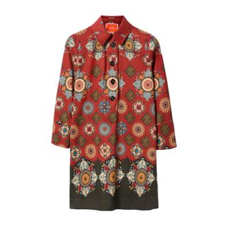 La DoubleJ Mujer, Vestidos, Multicolor, Talla: L