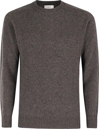 Altea Hombre, Jerseys, Marrón, Talla: XL