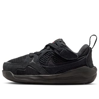 Nike Jordan (TD) Air Jordan CMRT Era Black Gym Red HQ0508-060