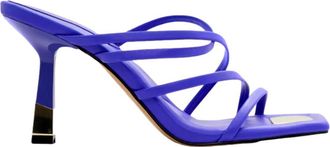 Aldo Aviah Purple 66592-500 Womens