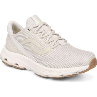 Ryk&auml; Devotion X 2 Walking Shoe in French Beige at Nordstrom, Size 9.5