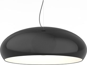 Lumicom Atomic L&aacute;mpara De Techo Bicolor
