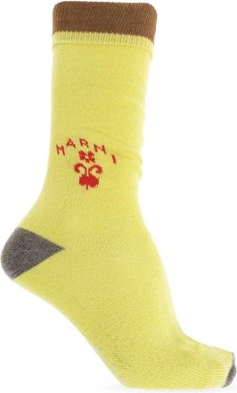 Marni Hombre, Ropa interior, Amarillo, Talla: M