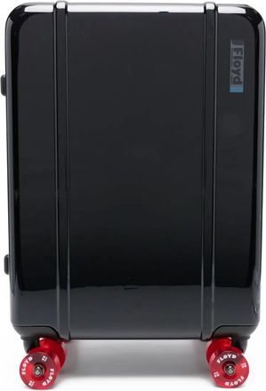 Floyd Trolley con quattro ruote - Blu